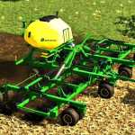 john deere drill n542c v1.0 fs22 1