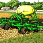 john deere drill n542c v1.0 fs22 3