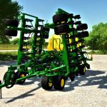 john deere drill n542c v1.0 fs22 4