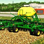 john deere drill n542c v1.0 fs22 5