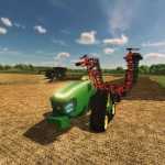 john deere electric prototype v1.0 fs22 1