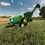 john deere electric prototype v1.0 fs22 3