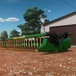 john deere fd600 series v1.0 fs22 1