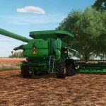 john deere fd600 series v1.0 fs22 5