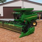 john deere fd600 series v1.0 fs22 6