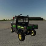 john deere gator edited v1.0 fs22 3