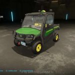 john deere gator v1.2 fs22 5