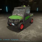 john deere gator v1.2.0.1 fs22 4