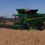 john deere hd35f hd40f hd45f hd50f articulated v2.0 fs22 1