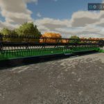 john deere hd50f 15km h v1.0 fs22 3