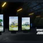 john deere ii advertising showcases 23 v1.0 fs22 1