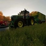 john deere jumbo 10020 tridem v1.0 fs22 1