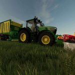 john deere jumbo 10020 tridem v1.0 fs22 2