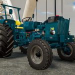 john deere lanz 710 v1.0.0.1 fs22 3