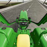 john deere lanz 710 v1.0.0.1 fs22 4