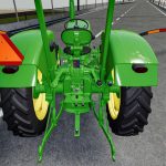 john deere lanz 710 v1.0.0.2 fs22 5