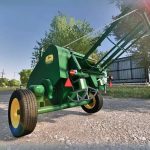 john deere lanz f80 baler v1.0 fs22 2