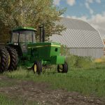 john deere large frames v1.0 fs22 3