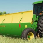 john deere lf 12 v1.0 fs22 2