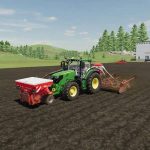 john deere medium frame 6r series v1.0 fs22 3