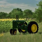 john deere model b v3.0 fs22 3