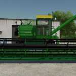 john deere new generation combines v1.0 fs22 5