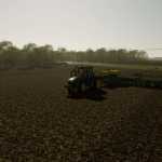 john deere nt 1770 24 row v1.0 fs22 1