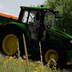 john deere pack v1.0.0.1 fs22 1