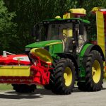 john deere pack v1.0.0.1 fs22 2