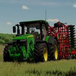 john deere pack v1.0.0.1 fs22 4