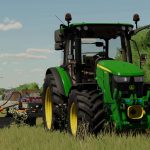 john deere pack v1.0.0.1 fs22 6