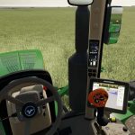 john deere r4045 sprayer v1.0.0.2 fs22 9