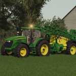 john deere r700i v1.0 fs22 1