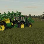 john deere r700i v1.0 fs22 3