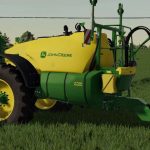 john deere r700i v1.0 fs22 4