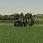 john deere r700i v1.0 fs22 5