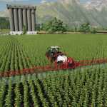 john deere r732i powerspray v1.0 fs22 1