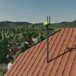 john deere rtk stations v1.0 fs22 1