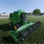 john deere s440 v1.0 fs22 1