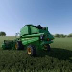 john deere s440 v1.0 fs22 2