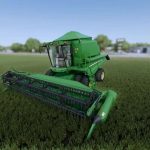 john deere s440 v1.0 fs22 3