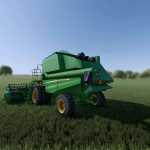 john deere s440 v1.1 fs22 1