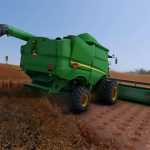 john deere s550 v1.0 fs22 1