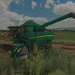 john deere s550 v1.0 fs22 2