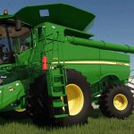 john deere s600 series v1.0 fs22 3