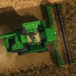 john deere s600 series v1.0 fs22 4