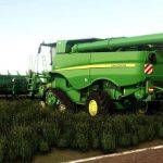 john deere s600i series v1.0 fs22 2