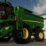 john deere s600i series v1.0 fs22 4