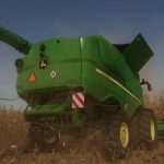 john deere s600i series v1.0 fs22 5