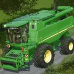 john deere s690i 9880i sts eu v1.0 fs22 1